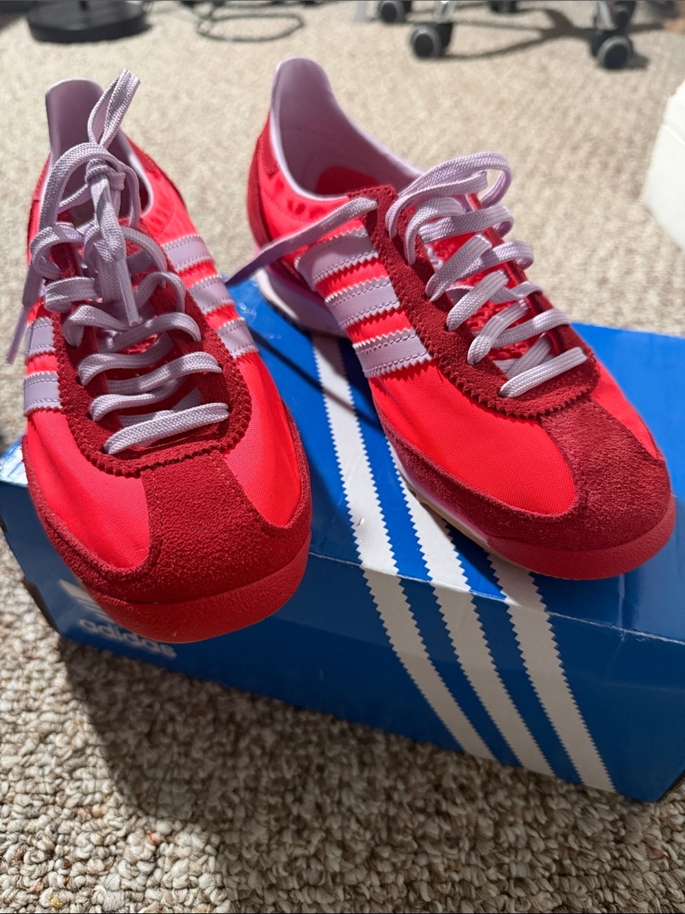 Adidas SL 72 OG W
